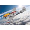 CORGI AA27707 North American P51D Mustang 'Detroit Miss' - Massstab 1:72