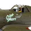 CORGI AA33828 Republic P-47D Thunderbolt - 42-8500/HO-P - 'Cripes A' MÖGLICH' - 1:72 | Bild 6
