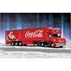 CORGI CC12842 Coca-Cola Christmas Truck - Massstab 1:50