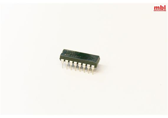 DINAMO 4116-1-R221 Servo driver for OC32/NG | Bild 1