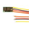 Doehler + Haass DH05C-3 (Gen2) Fahrzeugdecoder an Litzen