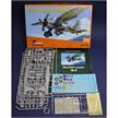 Dora Wings DW72024 Westland Lysander Mk.III, Massstab 1:72 | Bild 4