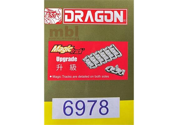 Dragon 06978 Jagdpanzer IV L/70(V) Nov. 44 Prod. - Massstab 1:35 | Bild 2