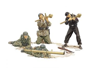 Dragon 6279 Eastern Front Tank Hunters (Gen2) - Massstab 1:35