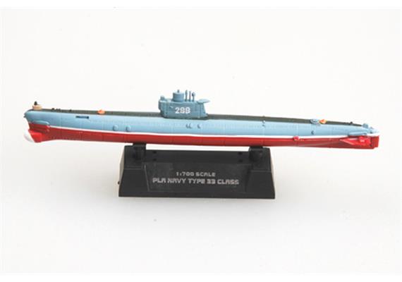 Easy Model 37322 R33 PLA Naval 1:700 | Bild 2