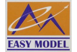 Easy Model Fertigmodelle