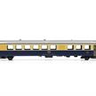 ESU 36655 BLS Autozugsteuerwagen Bt 948 blau/beige Ep.V - H0 (1:87) | Bild 2