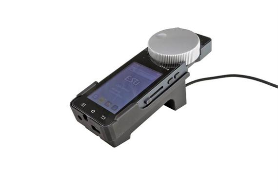ESU 50005 Docking Station für Mobile Control II Pro, Stand/Wandhalterung, mit USB-Kabel 1m | Bild 3