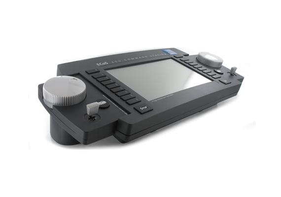 ESU 50220 ECoS 2.5 Zentrale, 6A, 7" TFT Display, Capacitive Touch, MM/DCC/SX/M4, 6VA | Bild 3
