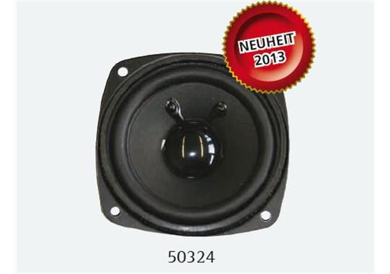 ESU 50324 Lautsprecher VISATON FRS7, 78 mm, 32 Ohm | Bild 1