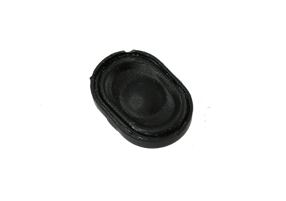 ESU 50329 Lautsprecher 20mm x 13.5mm ohne Schallkapsel 8Ohm | Bild 1