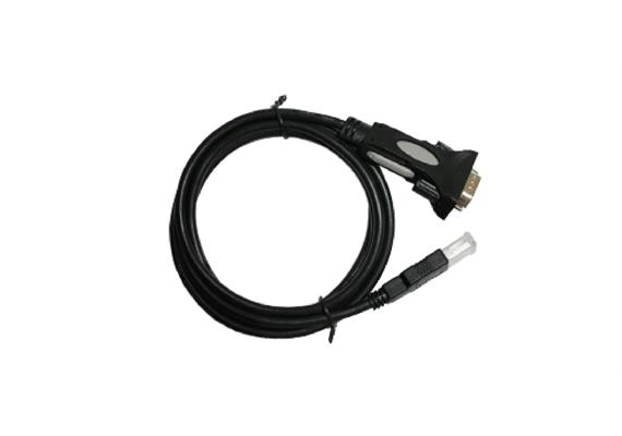 ESU 51952 Adapter USB-A auf RS232, Kabellänge 1,8 Meter