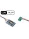 ESU 59020 LokPilot 5 Basic, 8pin NEM652 - H0, 0