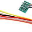 ESU 59110 LokPilot 5 FX micro DCC/MM/SX, 8-pin NEM652, Spurweite N, TT | Bild 1