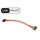 ESU 59816 LokPilot 5 micro DCC/MM/SX, 6-pin NEM651 an Litzen, Spurweite N, TT