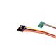 ESU 59820 LokPilot V5 micro DCC 8pol. Schnittstelle NEM652