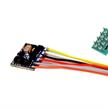 ESU 59820 LokPilot V5 micro DCC 8pol. Schnittstelle NEM652 | Bild 1