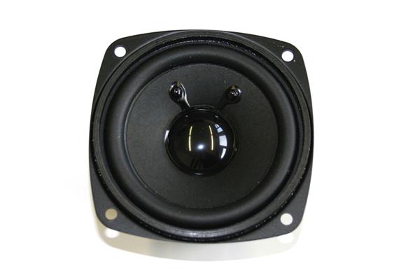 ESU Lautsprecher Visaton FRS 8, 78 mm, rund, 8 Ohm, ohne Schallkapsel