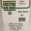 Evergreen 4040 Strukturplatte, 1 x 150 x 300 mm Raster 1,00 mm, 1 Stück | Bild 2
