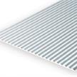 Evergreen 4527 Wellblech , 1x150x300 mm, Raster 1,50 mm, 1 Stück | Bild 1