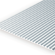 Evergreen 4529 Wellblech , 1 x 150 x 300 mm, Raster 2,50 mm, 1 Stück | Bild 1