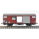 Exact-Train 20934 SBB Hs Aproz Sonderserie Ep IV - H0 (1:87)
