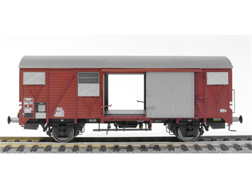 Exact-Train 20934 SBB Hs Aproz Sonderserie Ep IV - H0 (1:87)