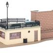 Faller 109160 B-160 Stadtbrunnen - H0 (1:87) | Bild 4