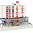 Faller 109928 B-928 Modernes Bankgebäude - H0 (1:87) | Bild 4