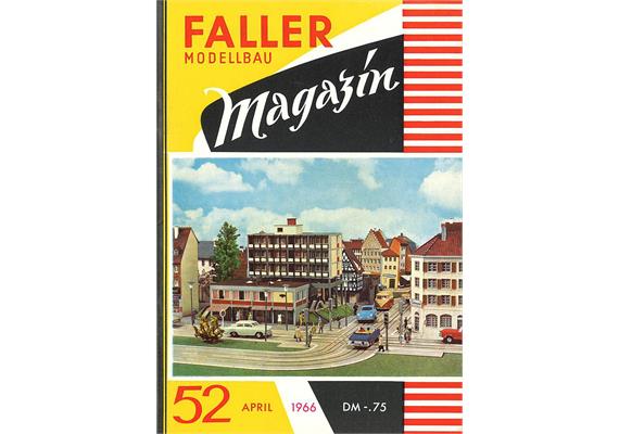 Faller 109928 B-928 Modernes Bankgebäude - H0 (1:87) | Bild 2