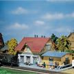 Faller 110097 Bahnhof "Blumenfeld" - H0 (1:87) | Bild 1