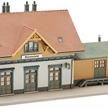 Faller 110097 Bahnhof "Blumenfeld" - H0 (1:87) | Bild 2