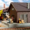 Faller 110137 Bahnhof Uderns - H0 (1:87) | Bild 3