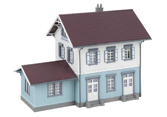 Faller 110138 Bahnhof Oberstenfeld - H0 (1:87) | Bild 5