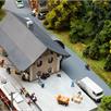 Faller 110144 Bahnhof Ardez - H0 (1:87) | Bild 2