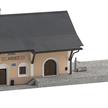 Faller 110144 Bahnhof Ardez - H0 (1:87) | Bild 4