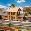 Faller 110153 Bahnhof Kupferzell - H0 1:87 | Bild 1