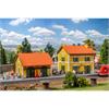 Faller 110154 Bahnhof Güssing - H0 1:87