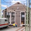 Faller 120079 E-Lokschuppen, 2-ständig - H0 (1:87) | Bild 2