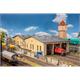 Faller 120082 Wagenhalle Freilassing - H0 (1:87)
