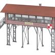 Faller 120090 Stellwerk Bergheim - H0 (1:87) | Bild 5
