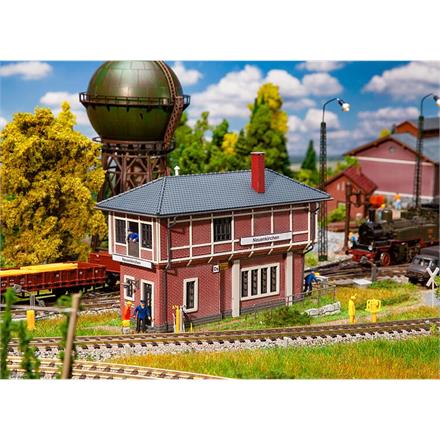 Faller 120092 Stellwerk Neuenkirchen - H0 (1:87)