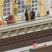 Faller 120100 Moderner Bahnsteig für C-Gleis - H0 (1:87) | Bild 1