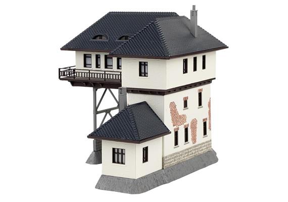Faller 120108 Brückenstellwerk, H0 1:87 | Bild 4