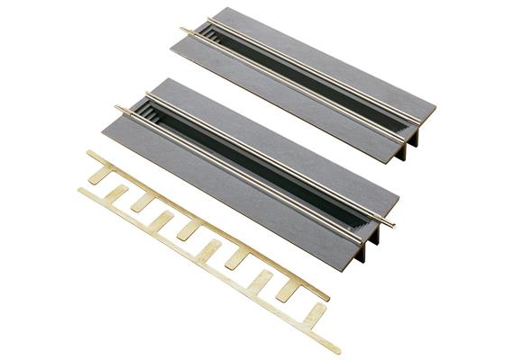 Faller 120136 2 Untersuchungsgruben - H0 (1:87) | Bild 2