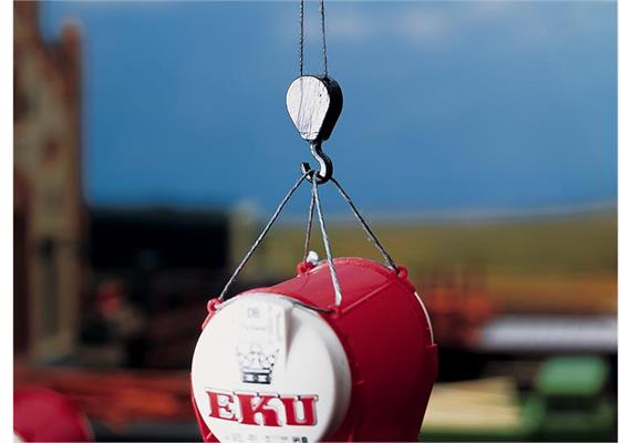 Faller 120162 Portalkran - H0 (1:87) | Bild 3