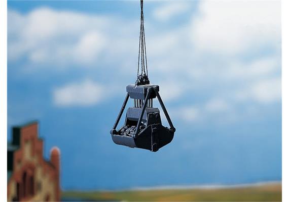 Faller 120162 Portalkran - H0 (1:87) | Bild 5