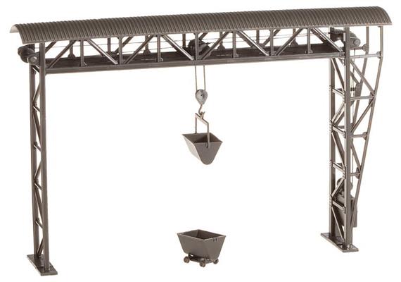 Faller 120164 Bockkran - H0 (1:87) | Bild 1