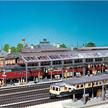 Faller 120180 Bahnhofshalle - H0 (1:87) | Bild 1