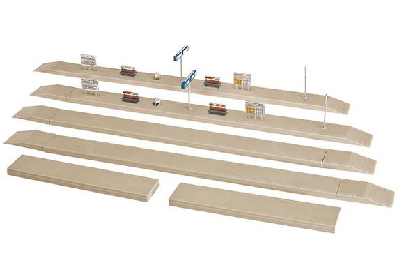 Faller 120197 Bahnsteigverlängerung | Bild 2